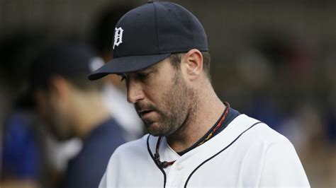 Justin Verlander addresses online photo hacking